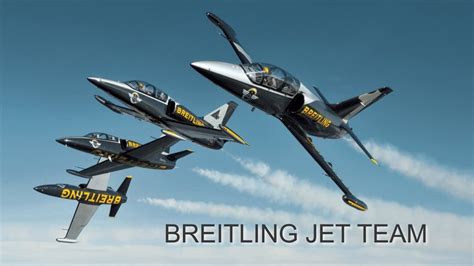 breitling jet team grenchen|schneider Breitling.